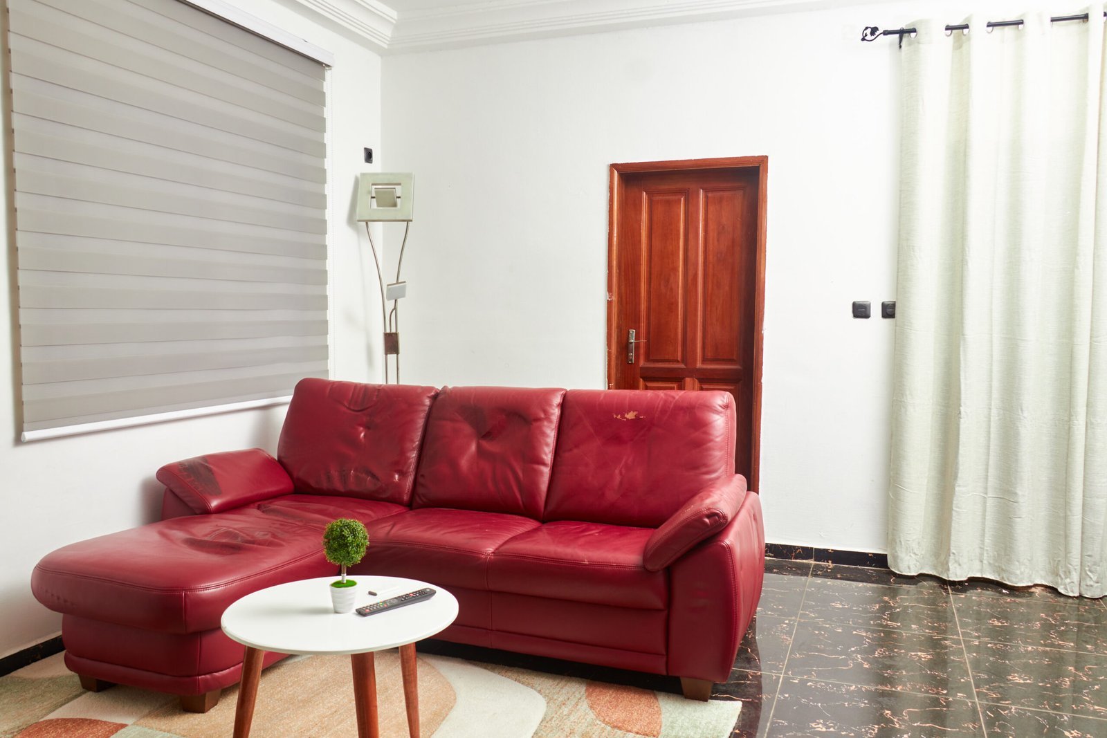 Appartement Une Chambre Full Option photo 1