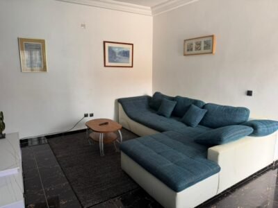 zonaville appartement meuble 2 chambres