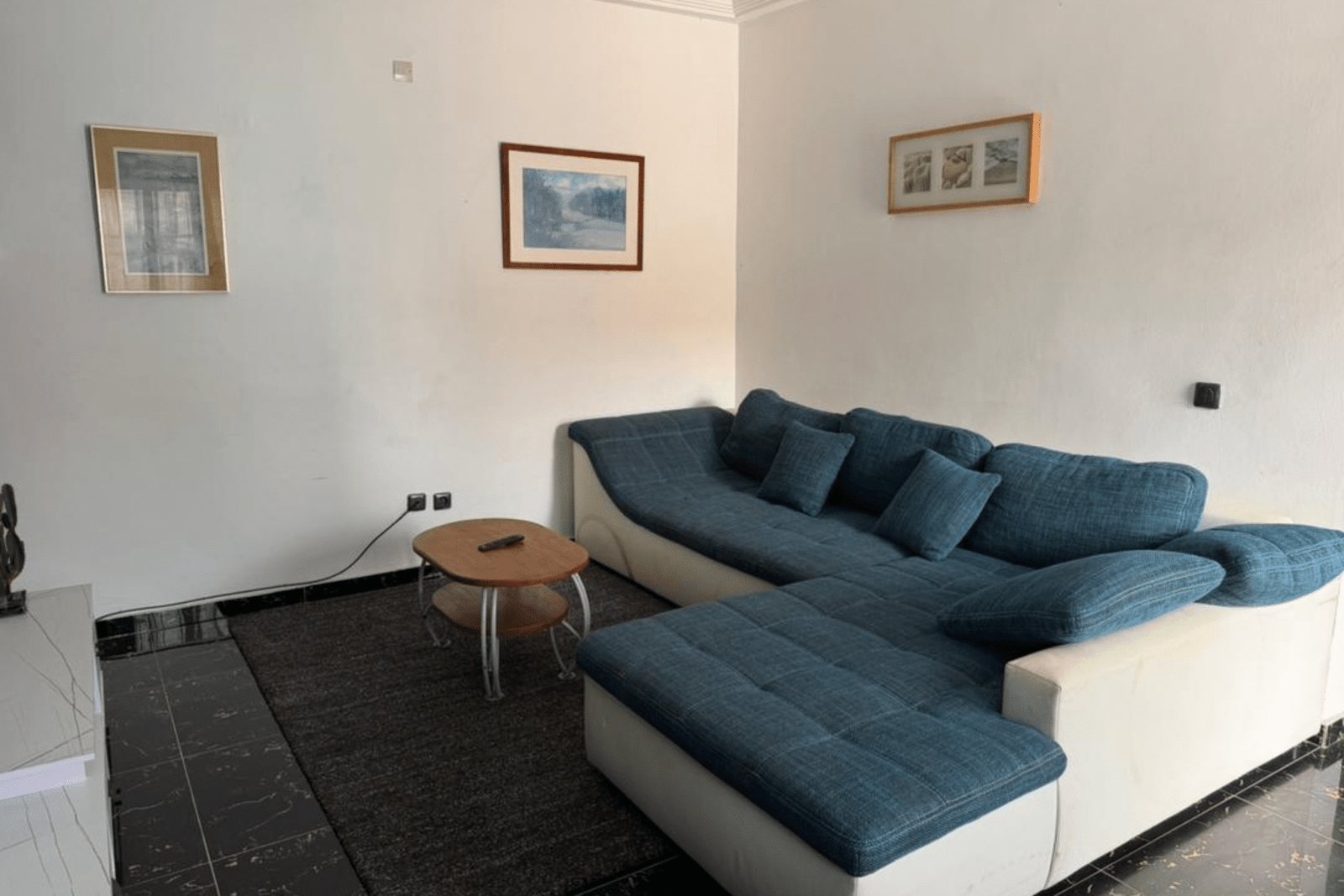 appartment meuble 2 chambre a louer yaounde